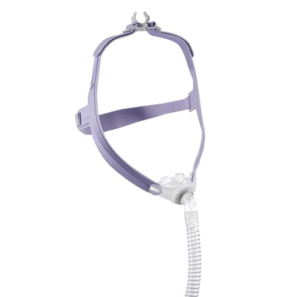 Ms. Wizard Nasal Pillow CPAP Mask